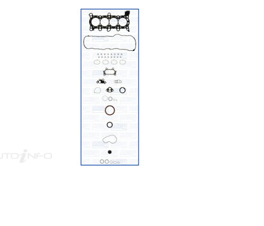 Full Gasket Set Kit for Honda Civic FB 1.8L R18Z1 12-16