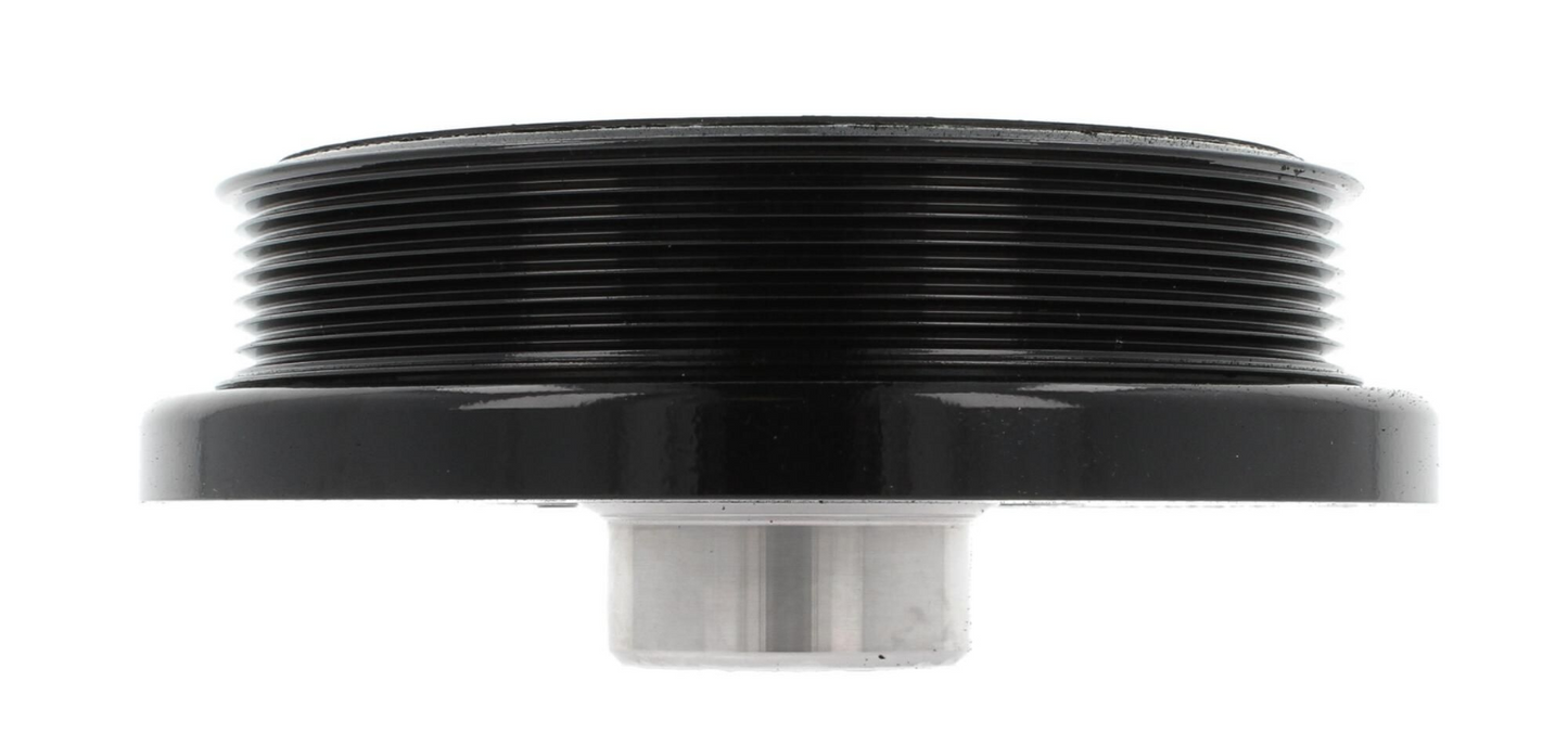 HARMONIC BALANCER CRANKSHAFT PULLEY BMW 5 F07 F10 F11 7 F01 F02 X5 E70 X6 E71