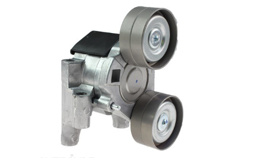 DAYCO Drive Belt Tensioner Assembly Ford Ranger PX 3.2 P5AT Diesel 9/11-6/22 Man