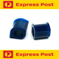 FRONT SWAY BAR MOUNT BUSH KIT FOR TOYOTA COROLLA AE90 AE92 AE93 AE94 24MM