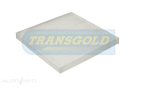Cabin Air Filter	for Nissan Murano Z51 3.5L VQ35DE 09-16