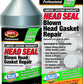 Bar's Leak Blown Head Gasket Repair 32Oz Seal Bars Leaks Head Seal 32 Oz Sealant