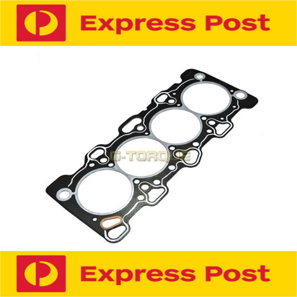 CYLINDER HEAD GASKET FIT MITSUBISHI SJ STARWAGON WA 2.4L 4G64 97-03