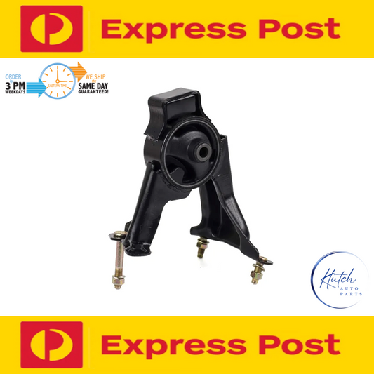 Rear Engine Mount For TOYOTA Corolla ZZE122R 1ZZFE 2ZZGE 1.8L Auto