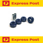 SuperPro for NISSAN NAVARA D21 URVAN E24 2WD Strut Bar To Chassis Mount SPF0881K