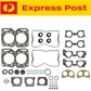 Valve Regrind Gasket Set (VRS) for Subaru Forester SH 4cyl 2.5L EJ253 2008~2011
