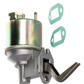 CARTER Mechanical Fuel Pump FOR Cadillac 425 472 500 V8 1969-1978 M6622
