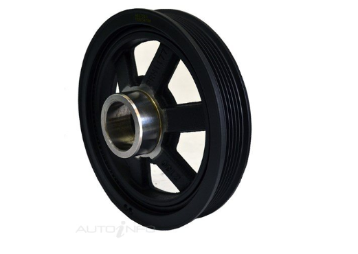 Harmonic Balancer/TVD for Holden Captiva CG 2.2L Diesel Z22D1 11-19