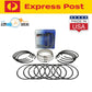 Piston Ring Set/Kit for 2.0L 5R Engine Toyota Coaster Dyna 2.0