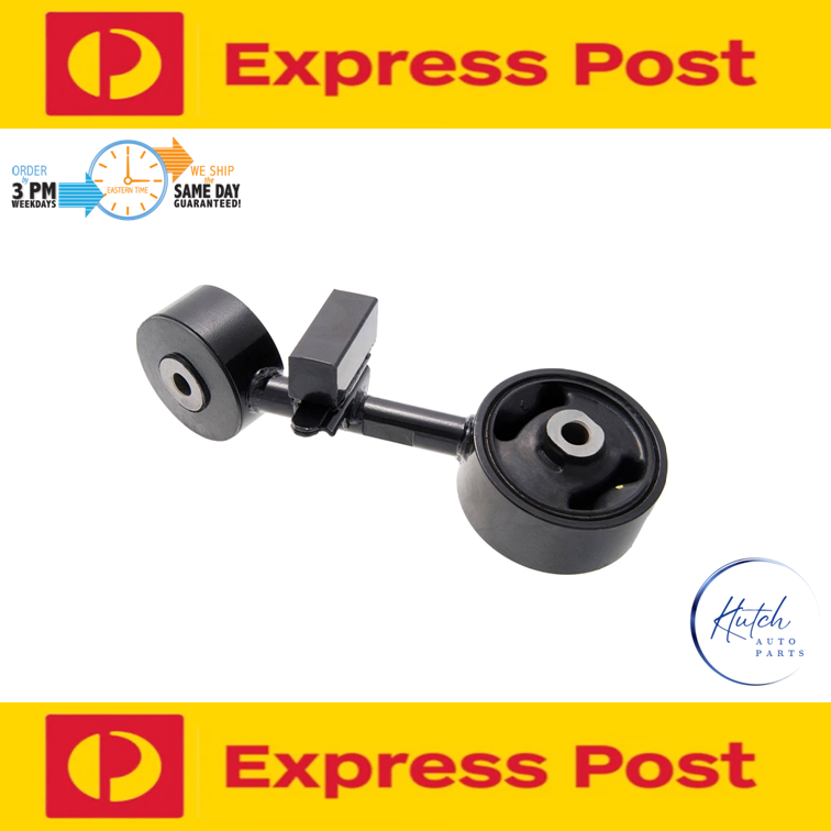 RH Steady Bar Engine Mount for Toyota Kluger MCU28 3.3 V6 Petrol Automatic 3MZFE