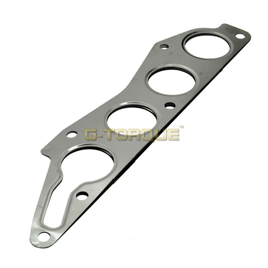 EXHAUST MANIFOLD GASKET FOR MITSUBISHI OUTLANDER ZF 2.4L 4G69 MIVEC 8/04-10/06