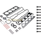 VRS Cylinder Head Gasket Set with Bolts For Holden Viva JF 1.8L F18D3 05-09