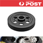 Harmonic Balancer for Suzuki Grand Vitara XL7 SQ625 JB627 2.5L 2.7L H25A H27A 