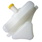 Coolant Expansion Overflow Bottle For  MAZDA 6 GG GH GY 02-12 GH GY 4cyl models
