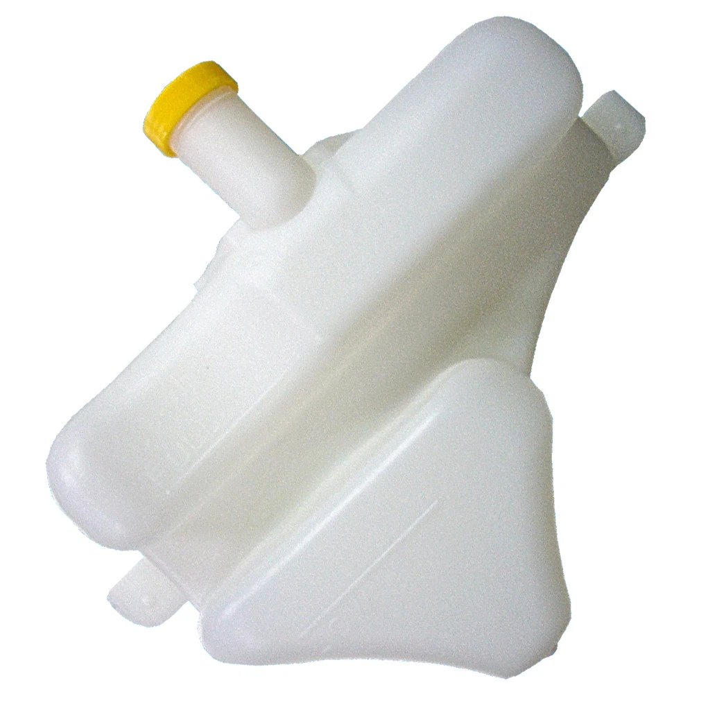 Coolant Expansion Overflow Bottle For  MAZDA 6 GG GH GY 02-12 GH GY 4cyl models
