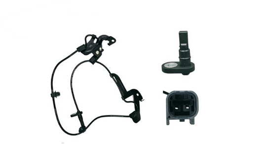 Front Right ABS Wheel Speed Sensor for Ford Ranger PX 3.2L P5AT Diesel 4/13-8/18