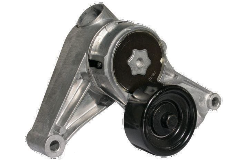 DAYCO AUTOMATIC BELT TENSIONER FOR HOLDEN MONARO V2 L67 SUPERCHARGED 3.8L V6
