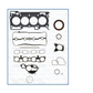 AJUSA Full Gasket Set Kit for Nissan Tiida 1.8L C11 MR18DE 06-13