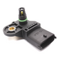 Map Sensor fits Ford PJ PK Ranger Mazda BT50 Manifold Pressure Diesel 2.5 3.0