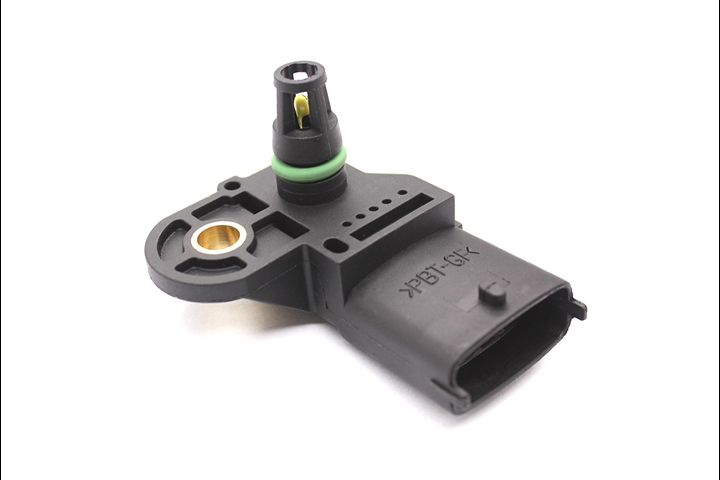 Map Sensor fits Ford PJ PK Ranger Mazda BT50 Manifold Pressure Diesel 2.5 3.0