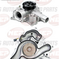HEAVY DUTY WATER PUMP & SEAL FOR JEEP GRAND CHEROKEE WK V8 5.7L 6.4L 2011-2021