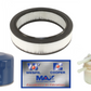 MITSUBISHI TRITON ME MF MG MH 4G54 2.6 Litre PETROL CARBY 10/86-96 FILTER KIT