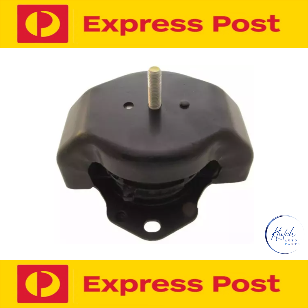 PREMIUM FRONT ENGINE MOUNT FOR MITSUBISHI PAJERO NS NT NW NX 4M41T 3.2L I4