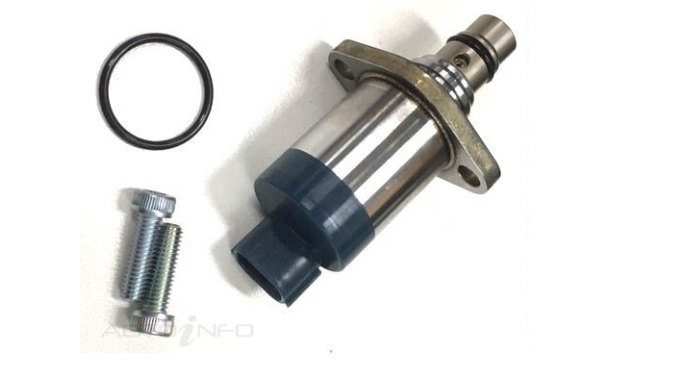 Suction Control/Pressure Regulator Valve Nissan Navara D23 YS23DDT 2.3L 15-20 