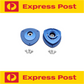 SuperPro Strut Mount Kit for VOLKSWAGEN GOLF ALLTRACK BA5 2014-on