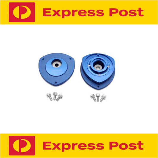 SuperPro Strut Mount Kit for VOLKSWAGEN GOLF ALLTRACK BA5 2014-on