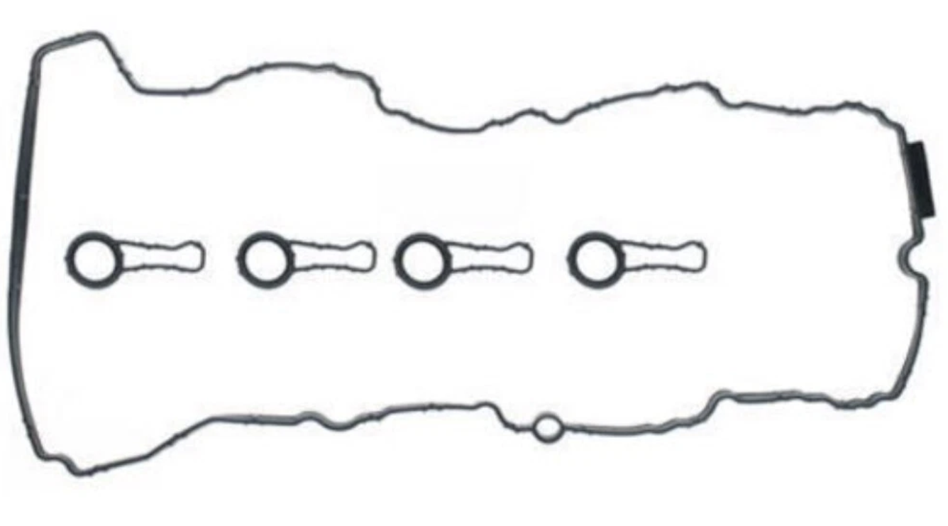 VALVE COVER GASKET SET for BMW N47D20 N47SD20 118d 120d 123d 320d 520d X1 X3