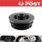 Harmonic Balancer for 2000-2002 Nissan Pathfinder VQ35DE 12303-4W001 12303-4W01A