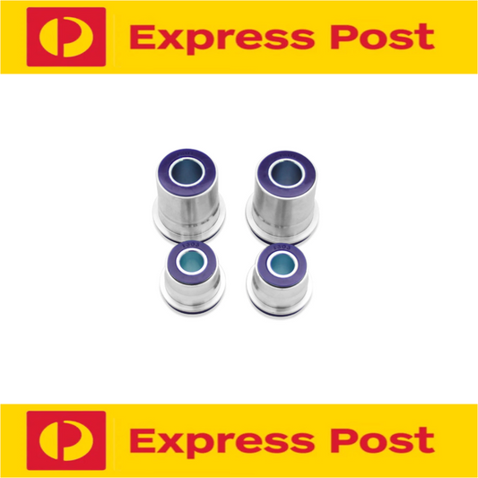 SuperPro Control Arm Bush for TOYOTA 4 RUNNER HILUX SPF2338K