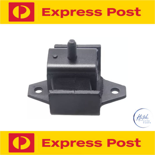 PREMIUM REAR ENGINE MOUNT FOR FORD MAVERICK DA TD42 DIESEL 4.2L I6
