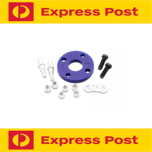 SuperPro Steering Coupling Bush Kit HOLDEN H SERIES MONARO STATESMAN WB SPF0500K