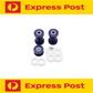 FRONT STEERING RACK & PINION MOUNT BUSH FOR TOYOTA LANDCRUISER VDJ200 UZJ200