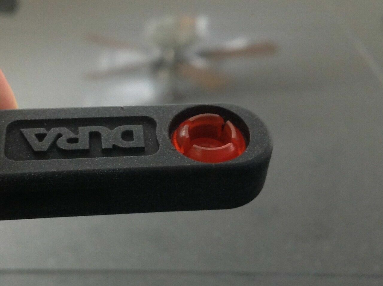 Shifter Cable Repair Kit Ford Ranger PJ PK PX Mazda BT-50 UP UR T-Bar End