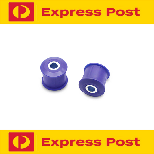 SuperPro Control Arm Bush Kit for TOYOTA LAND CRUISER 80 105 SERIES SPF0441K