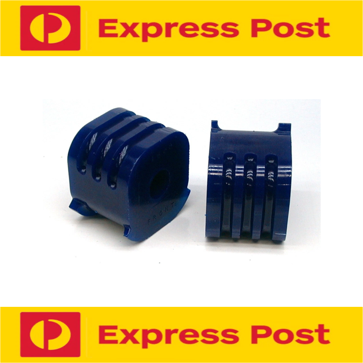 FRONT CONTROL ARM LOWER INNER REAR BUSH KIT FOR MITSUBISHI FTO DE2A DE3A 94-01