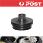 Harmonic Balancer for Nissan Patrol N/A GQ GU Y60 TD42 4.2L Diesel NonTurbo