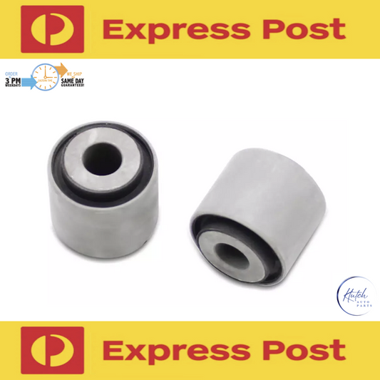 SUPERPRO FRONT SHOCK ABSORBER LOWER BUSH FOR TOYOTA HILUX KUN26 GGN25 2005-2015