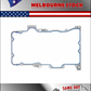 US IMPORT Oil Pan Sump Gasket V6 3.0L Ford Escape BA ZA ZB  2/01- 10/03