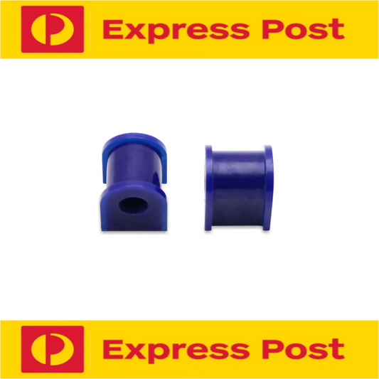 SuperPro Rear Sway Bar Mount Bush for TOYOTA AVALON CAMRY XV20 XV30 SPF2284-__K