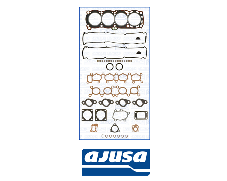 VRS Head Gasket Set Kit for Nissan Silvia 180SX S13 Bluebird U12 CA18DET 1.8L