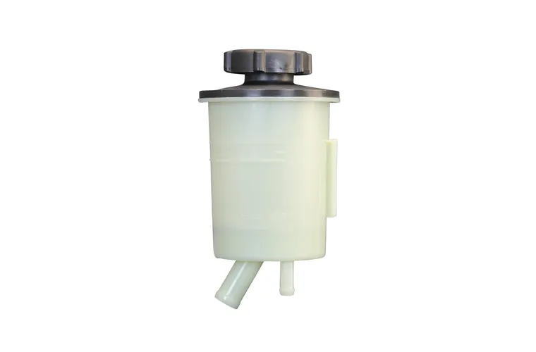 POWER STEERING FLUID RESERVOIR BOTTLE FOR FORD TRANSIT VM 2.2/2.4L '02/10-13