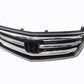 Front Grill In Chrome/Black For Honda Accord Euro CU Series 1 (2008-2011)
