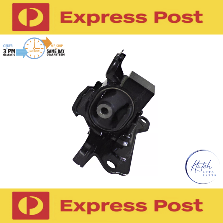 LH Left Engine Mount for Toyota Corolla ZRE172R 2ZRFE 1.8 Auto Manual 1.8L