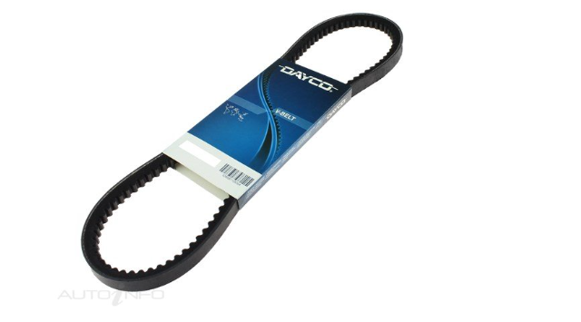 DAYCO Belt - P/S for Subaru Brumby AU5 F4 1.7L EA81 80-88 / Without A/C