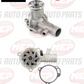Water Pump FOR Holden WB Commodore VH VK 173 202 2800 3300 Blue Black Starfire