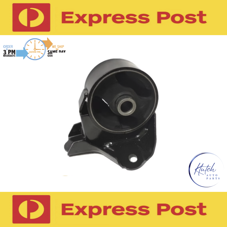 Front Engine Mount For HYUNDAI i45 YF G4KD G4KJ 2.4 2.0 Auto 10-13 Roll Stopper